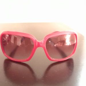 Woman’s Emporio Armani Sunglasses